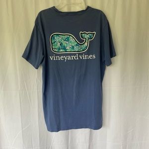 Vineyard Vines Tee